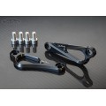 Sato Racing Billet Racing / Tie Down Hook for the MV Agusta F3 675 / 800 (12-16) - Non ABS Sato Racing Billet Racing / Tie Down Hook for the MV Agusta F3 675 / 800 (12-16) - Non ABS